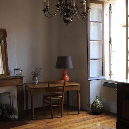 Chambre Cozy Et Salon De 60 M2 Au Coeur De La Cite Cordes-sur-Ciel Zewnętrze zdjęcie