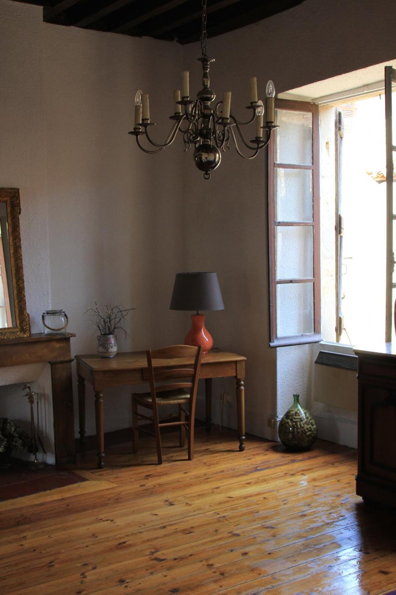 Chambre Cozy Et Salon De 60 M2 Au Coeur De La Cite Cordes-sur-Ciel Zewnętrze zdjęcie